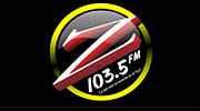 Radio Zeta 103.5 FM logo