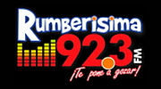 Rumberisima 92.3 FM