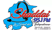 Shaddai 95.1 FM