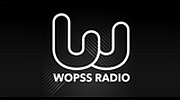 Wopss Radio logo
