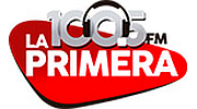 La Primera Radio logo