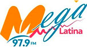 Mega Latina 97.9 FM