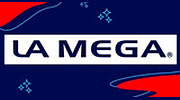 La Mega Estación logo