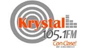 Krystal 105.1 FM