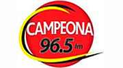 Campeona FM Radio logo