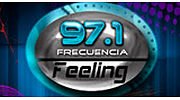 Frecuencia Feeling Radio logo