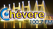 Chevere 100.7 FM