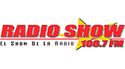 Radio Show logo