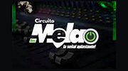 Melao 104.1 logo
