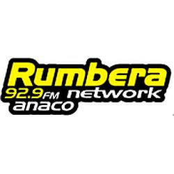 Rumbera Network logo
