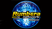 Rumbera Network Radio logo