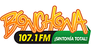 Bonchona Radio logo