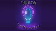 Ultra Radio On Line logo