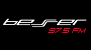 Besser 97.5 FM Radio logo