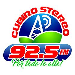 Cubiro Stereo