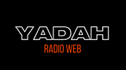 Yadah - Dando Mas Que Gracias Radio logo