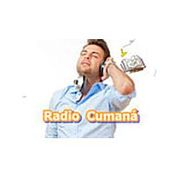 Radio Cumaná logo