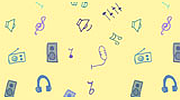 Multicolor 94.1 FM Radio logo