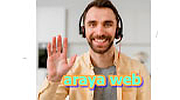 araya web logo