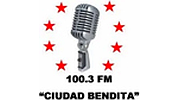 Ciudad Bendita Radio logo