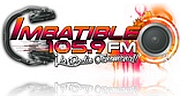 Imbatible FM Radio logo