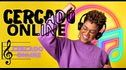 Cercado Online Radio logo