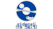 Sideral Estereo Radio logo