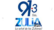 Zulia Mia 91.3 FM