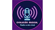 Evolución Musical Radio logo