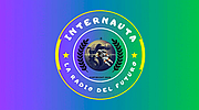 Internauta-La Radio del Futuro logo