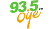 Oye FM Radio logo