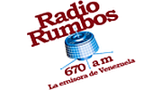 Radio Rumbos logo