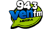 VEN FM Radio logo