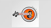 Melódica 103.5 FM Radio logo