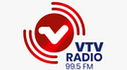 VTV Radio logo