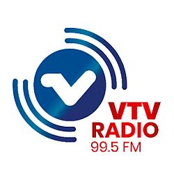 VTV Radio logo