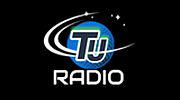 TU Radio logo