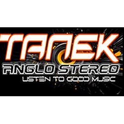 Tanek Anglo Stereo logo