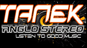 Tanek Anglo Stereo Radio logo