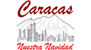 Caracas. Nuestra Navidad logo