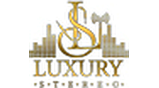 Luxury Stereo SC Radio logo
