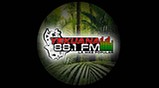 Yekuana 88.1 Fm Radio logo