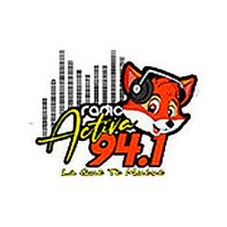 Radio Activa 94.1 FM