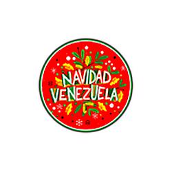 Navidad Venezuela logo