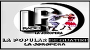 La Popular De Guatire Radio logo