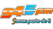 Señal 94.5 FM