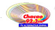 Chacao 92.3 FM Radio logo