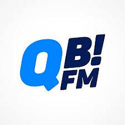 Que Buena FM logo
