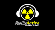 Radioactiva logo