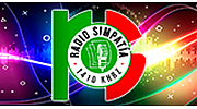 Radio Simpatia logo